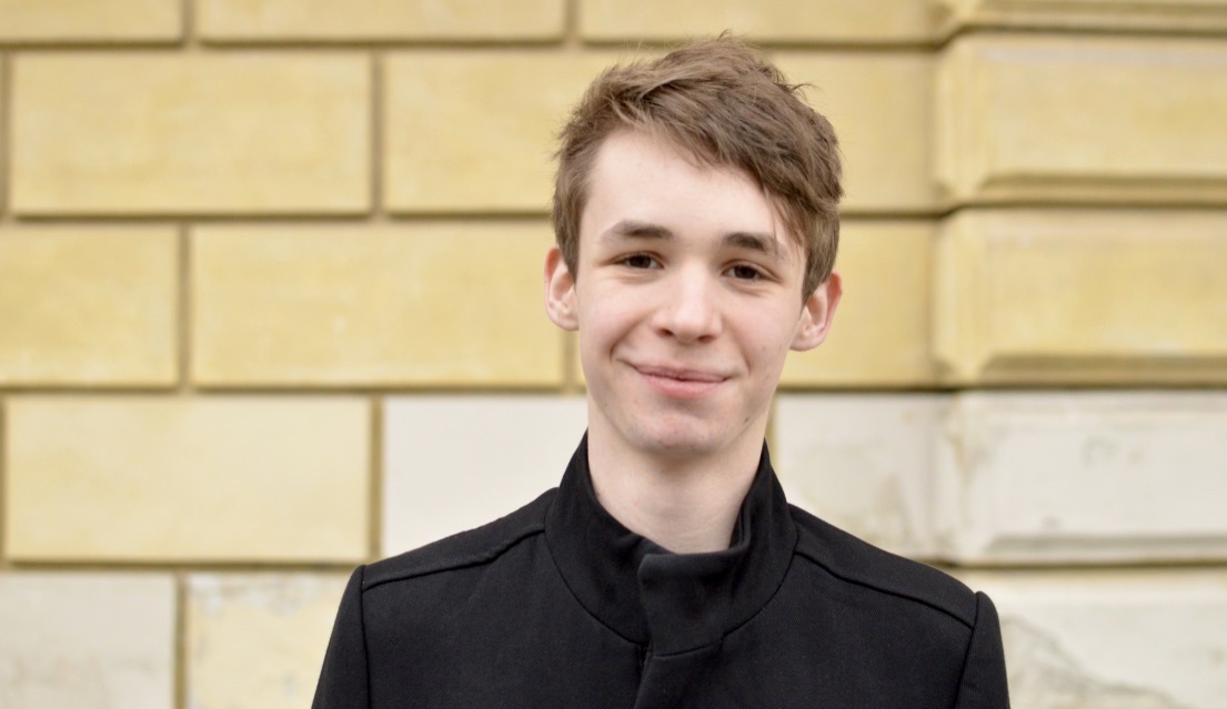 Benjamin '02 agentur kraft