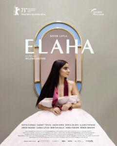 "Elaha" mit Adnan feiert Premiere auf der Berlinale
